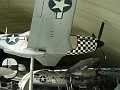 P-51D Mustang